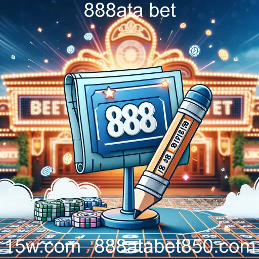 Loteria no 888ata bet: A Chance de Mudar sua Vida