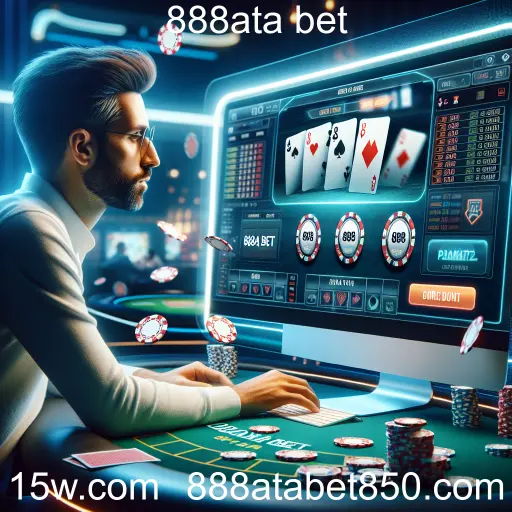 Os Melhores Caça-Níqueis no 888ata Bet: Diversão e Prêmios ao Seu Alcance