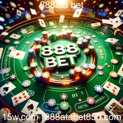 Atrações do Mundo das Promoções na 888ata bet